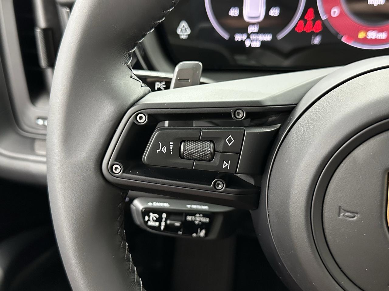 2026 Porsche Cayenne GTS Newark DE