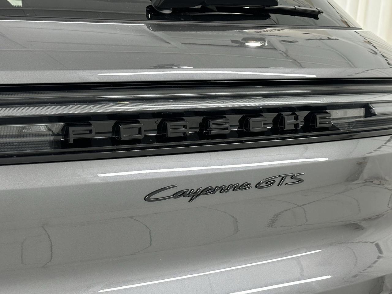 2026 Porsche Cayenne GTS Newark DE