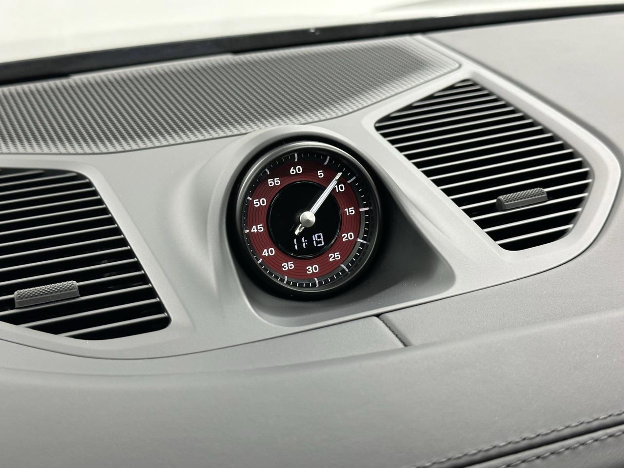 2026 Porsche Cayenne GTS Newark DE