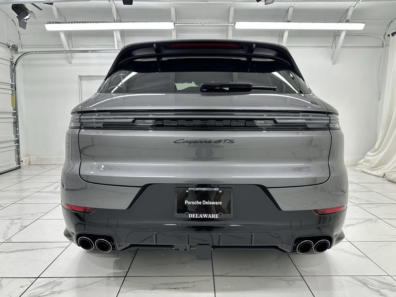 2026 Porsche Cayenne GTS Newark DE