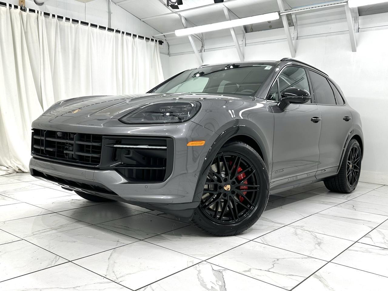 2026 Porsche Cayenne GTS Newark DE