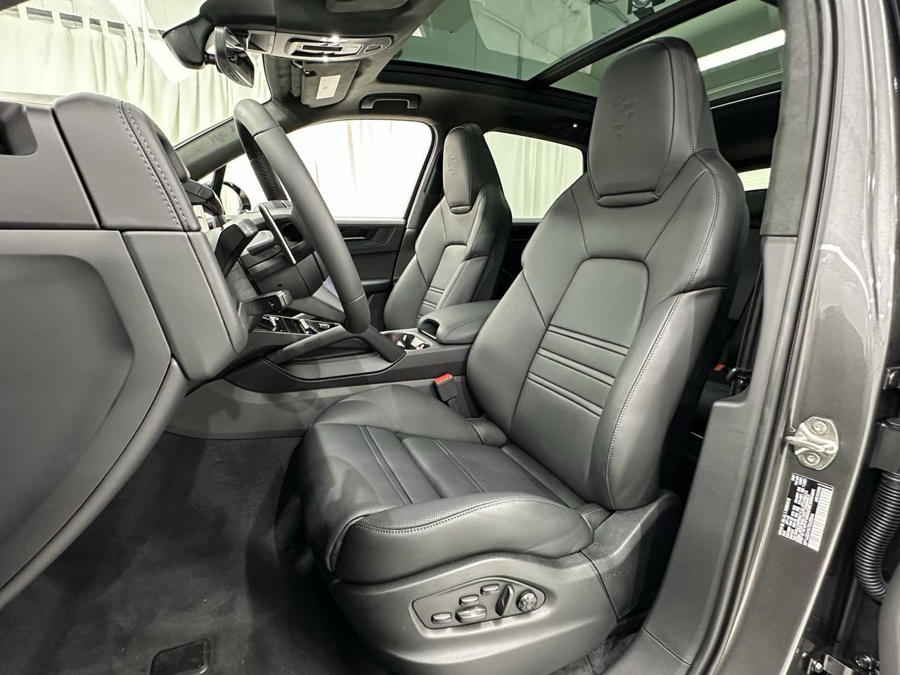 2026 Porsche Cayenne GTS Newark DE