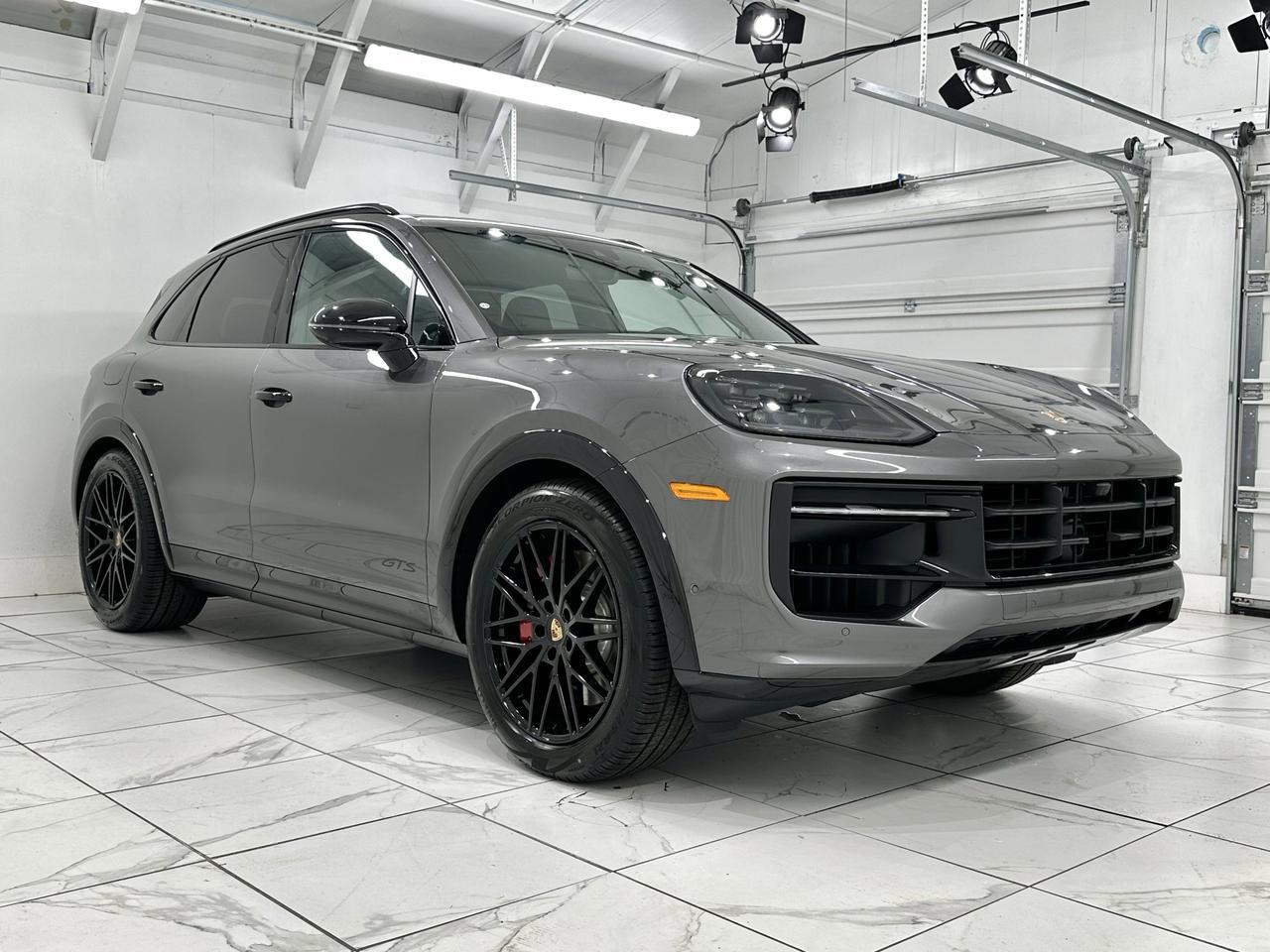 2026 Porsche Cayenne GTS Newark DE