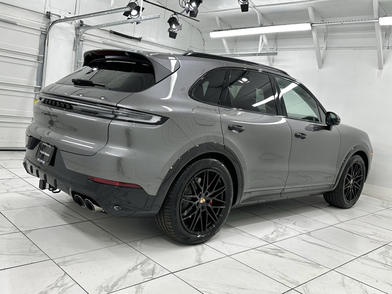 2026 Porsche Cayenne GTS Newark DE