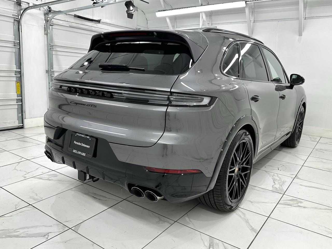 2026 Porsche Cayenne GTS Newark DE