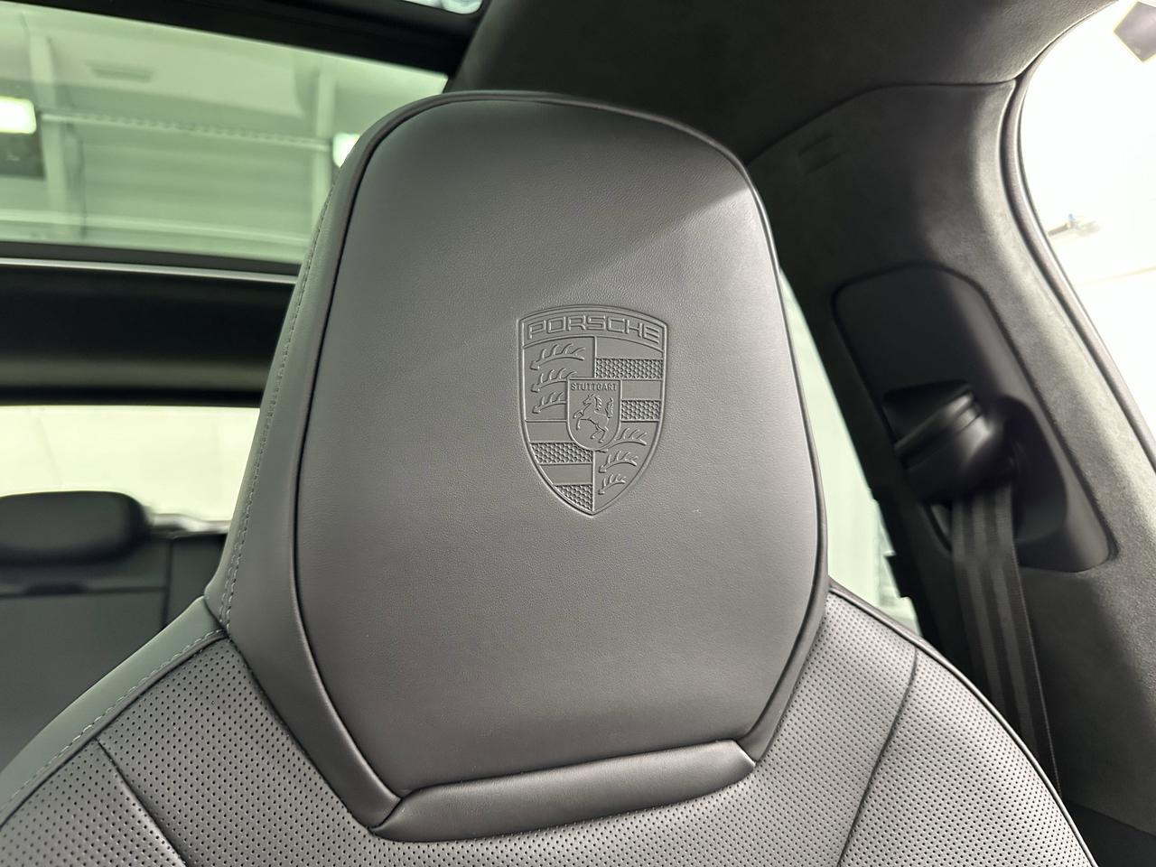 2026 Porsche Cayenne GTS Newark DE