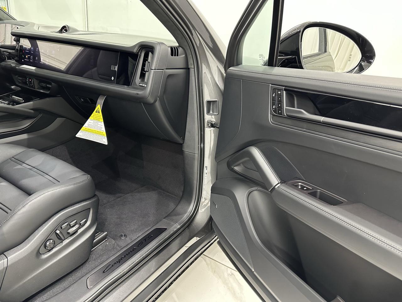 2026 Porsche Cayenne GTS Newark DE