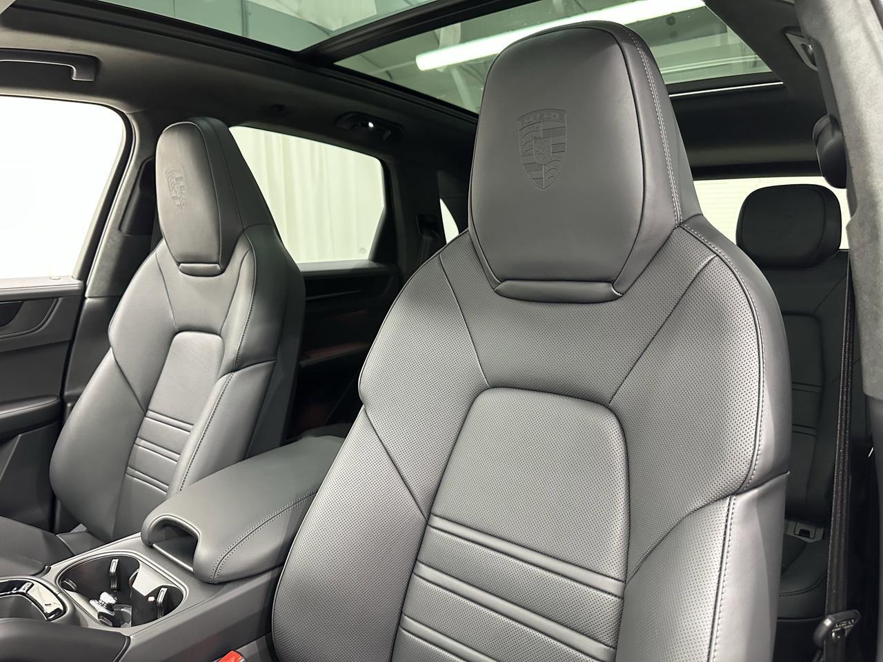 2026 Porsche Cayenne GTS Newark DE