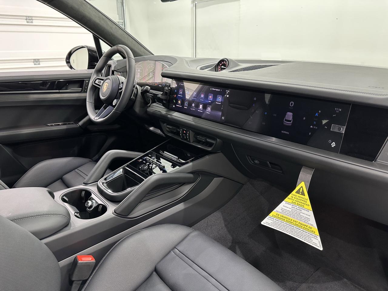 2026 Porsche Cayenne GTS Newark DE