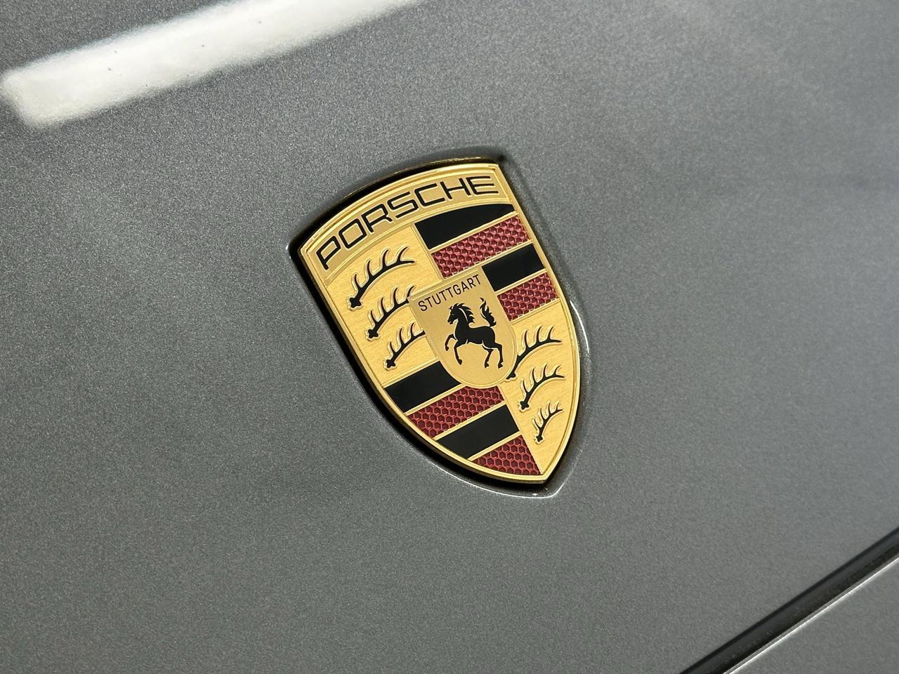 2026 Porsche Cayenne GTS Newark DE