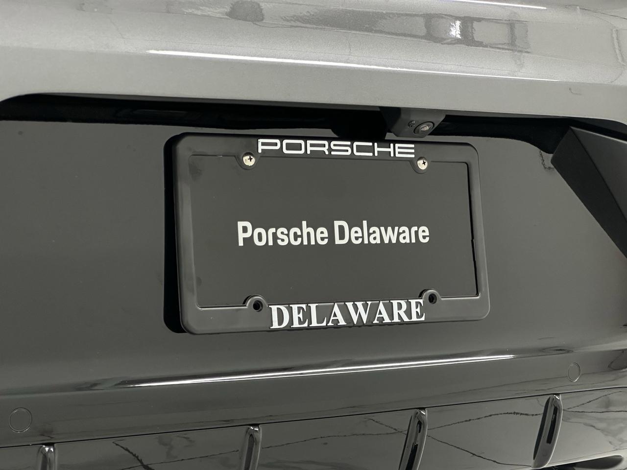 2026 Porsche Cayenne GTS Newark DE