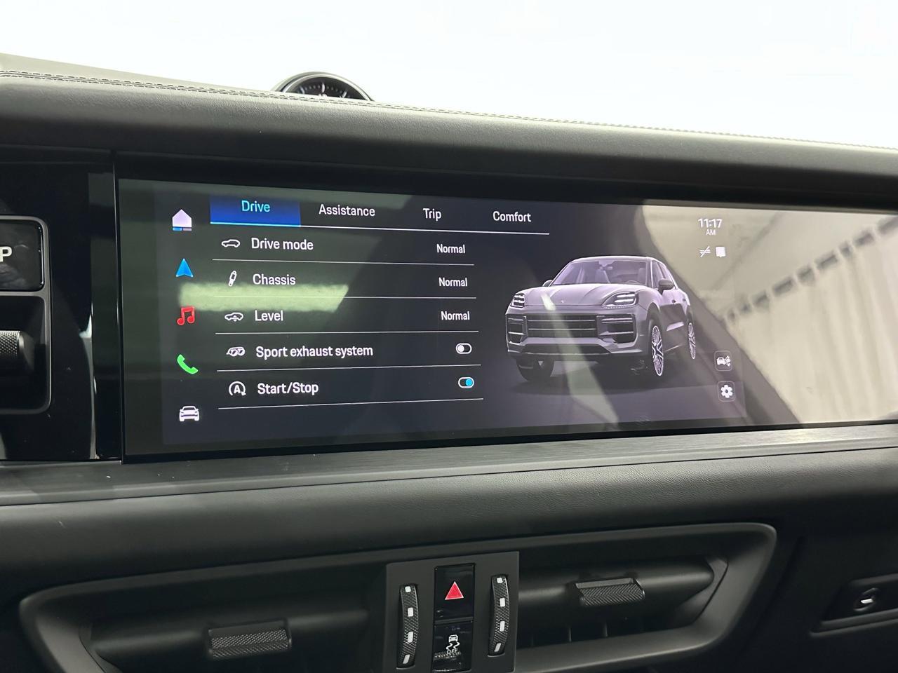 2026 Porsche Cayenne GTS Newark DE