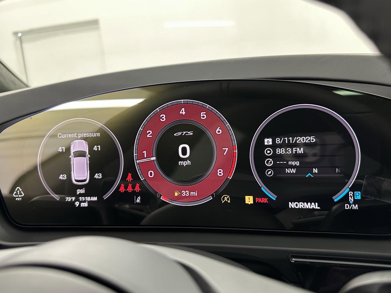 2026 Porsche Cayenne GTS Newark DE