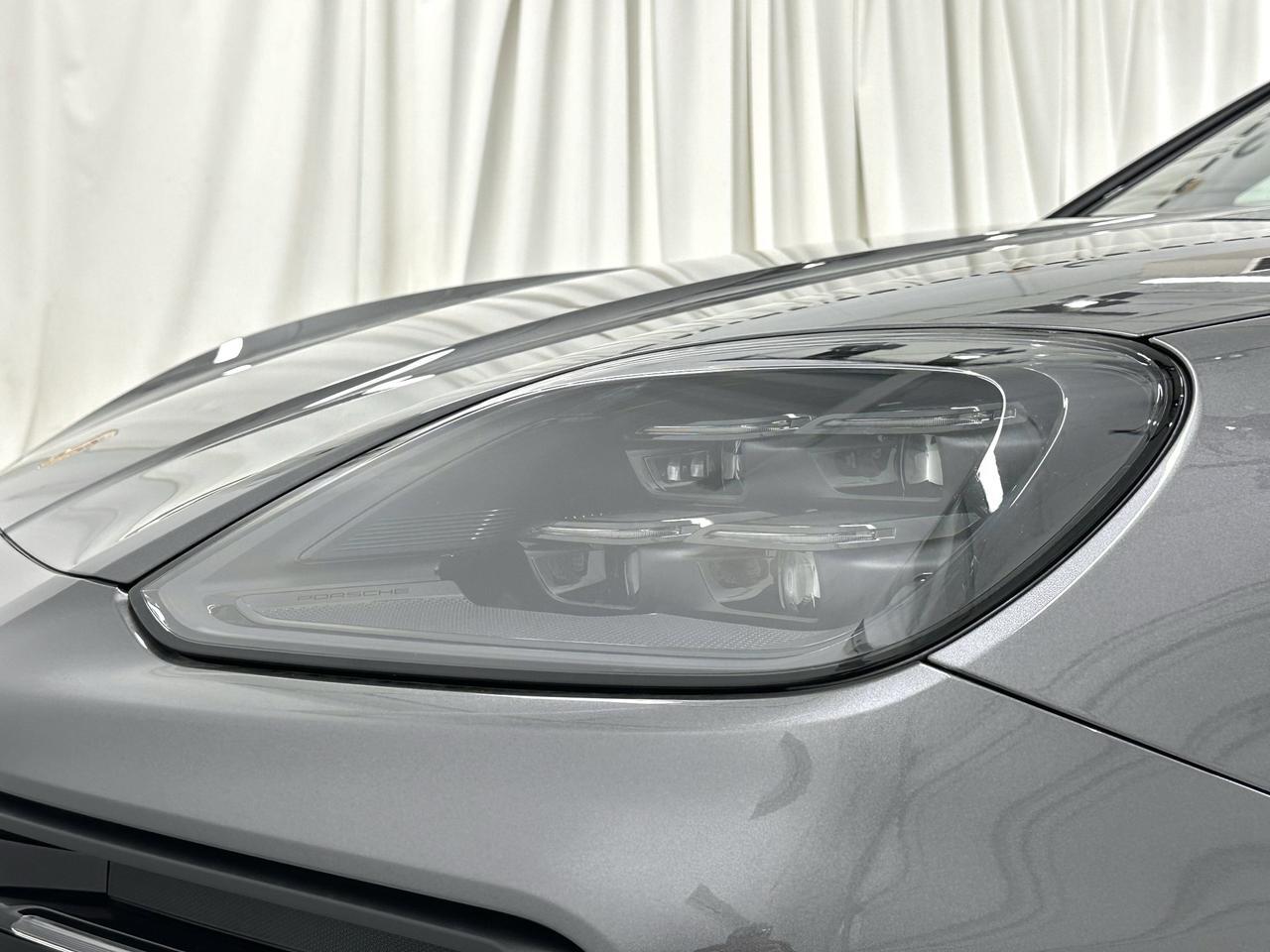 2026 Porsche Cayenne GTS Newark DE