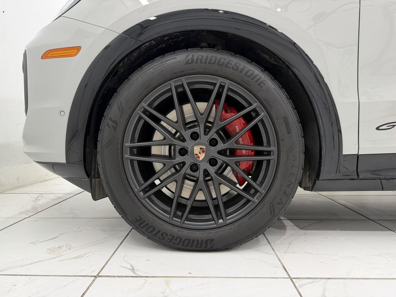 2026 Porsche Cayenne GTS Newark DE