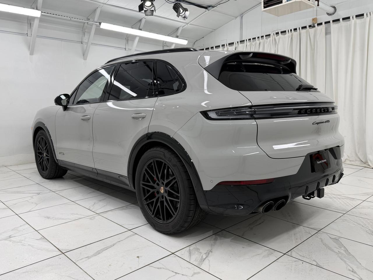 2026 Porsche Cayenne GTS Newark DE