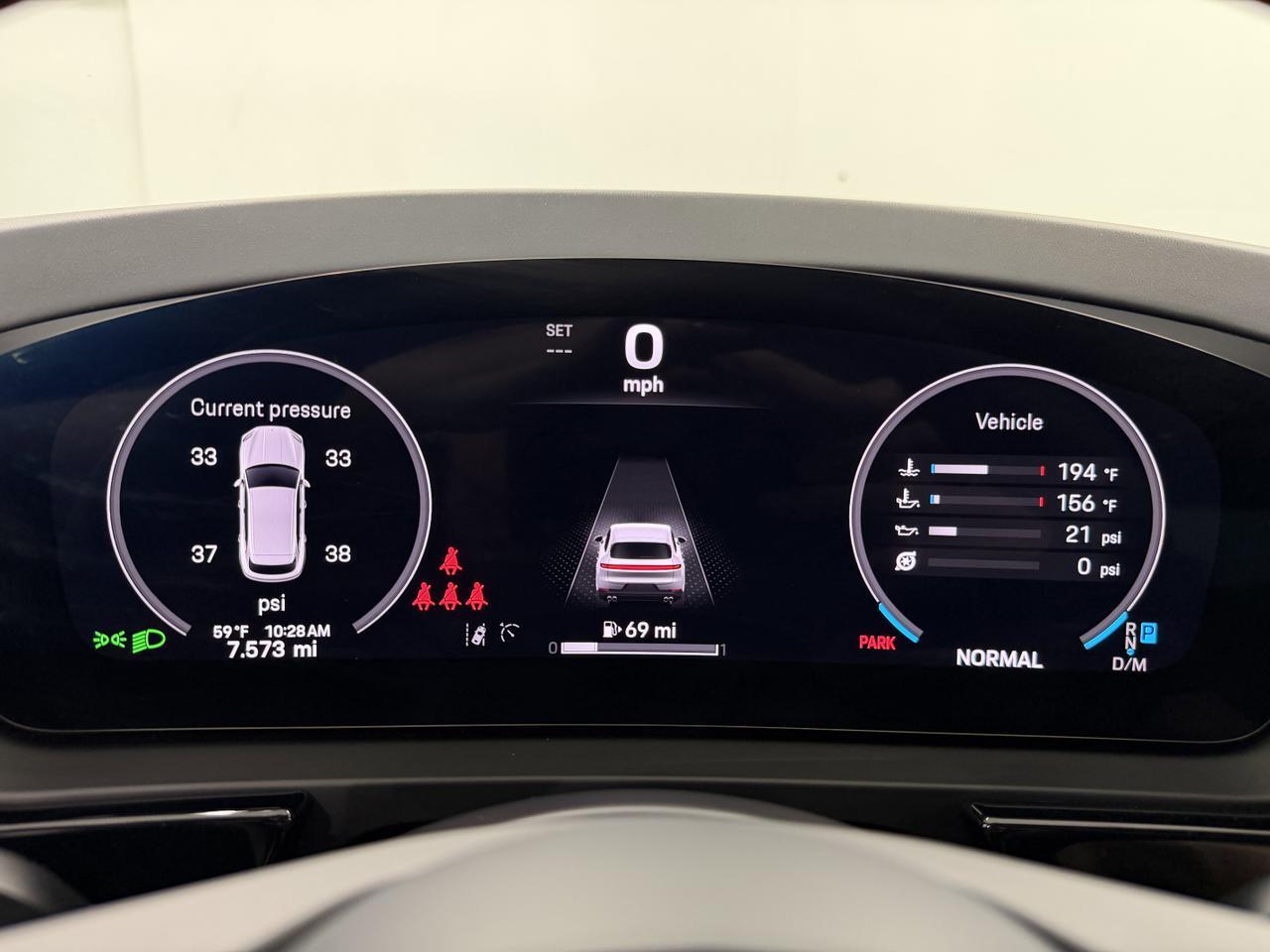 2026 Porsche Cayenne GTS Newark DE