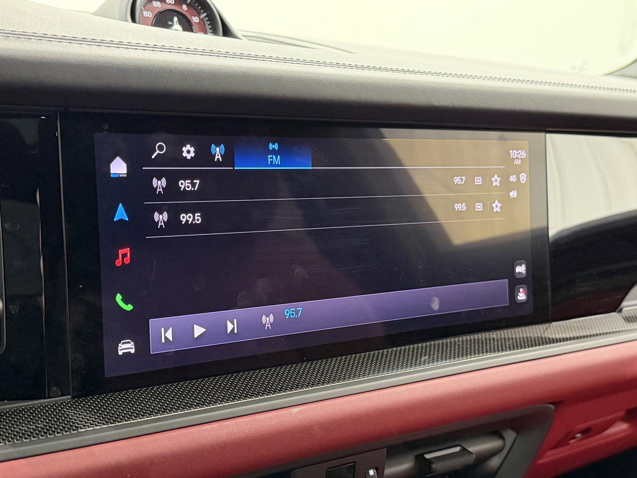 2026 Porsche Cayenne GTS Newark DE