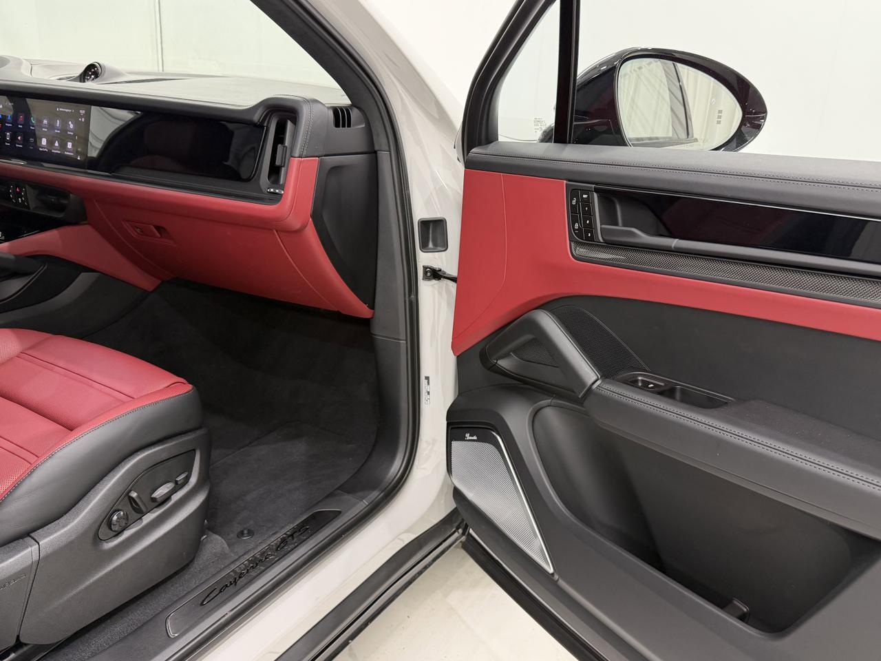 2026 Porsche Cayenne GTS Newark DE
