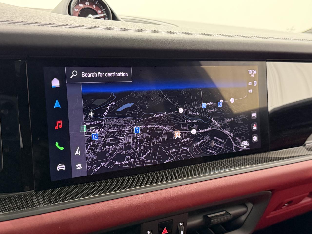 2026 Porsche Cayenne GTS Newark DE
