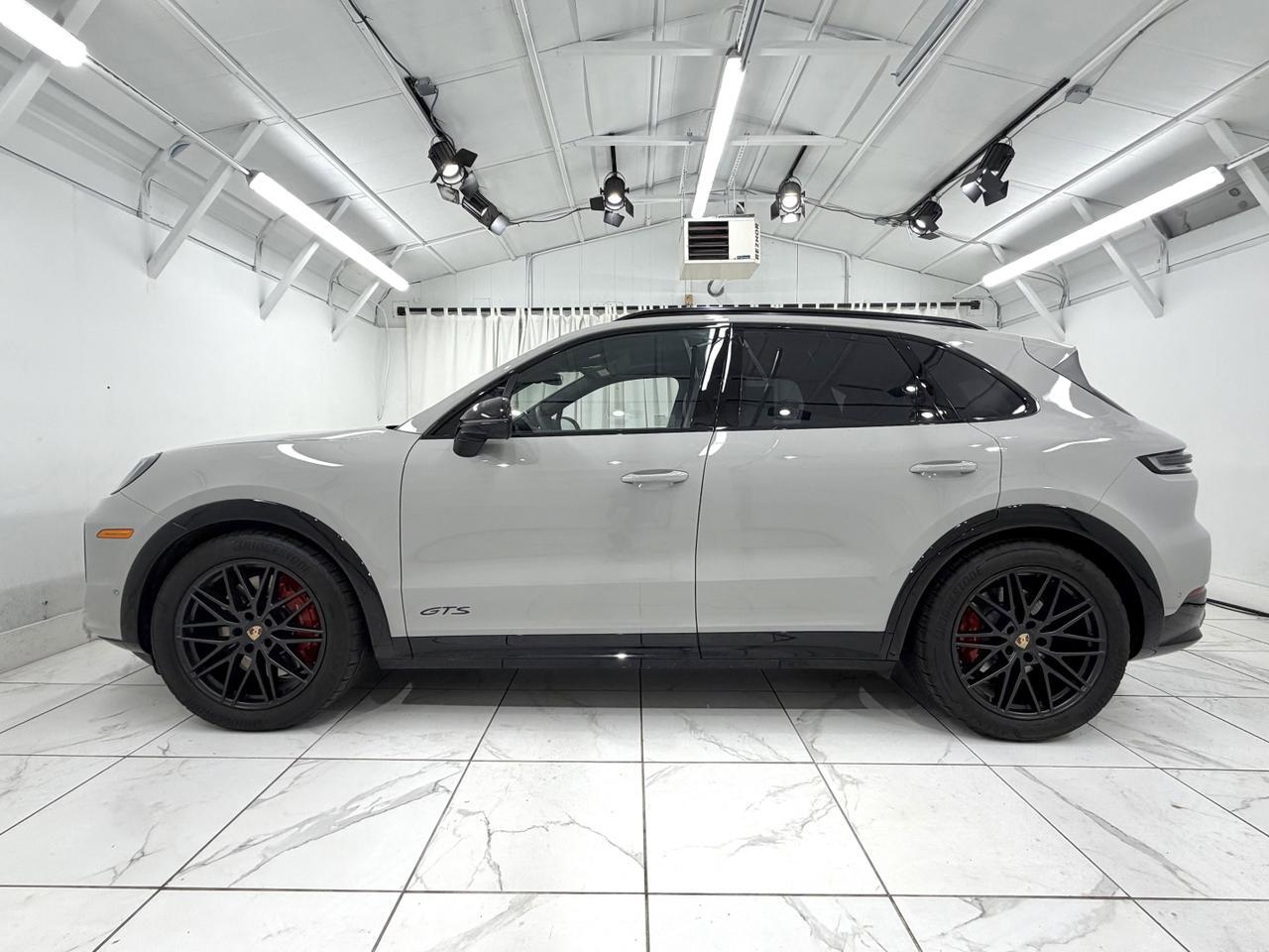 2026 Porsche Cayenne GTS Newark DE