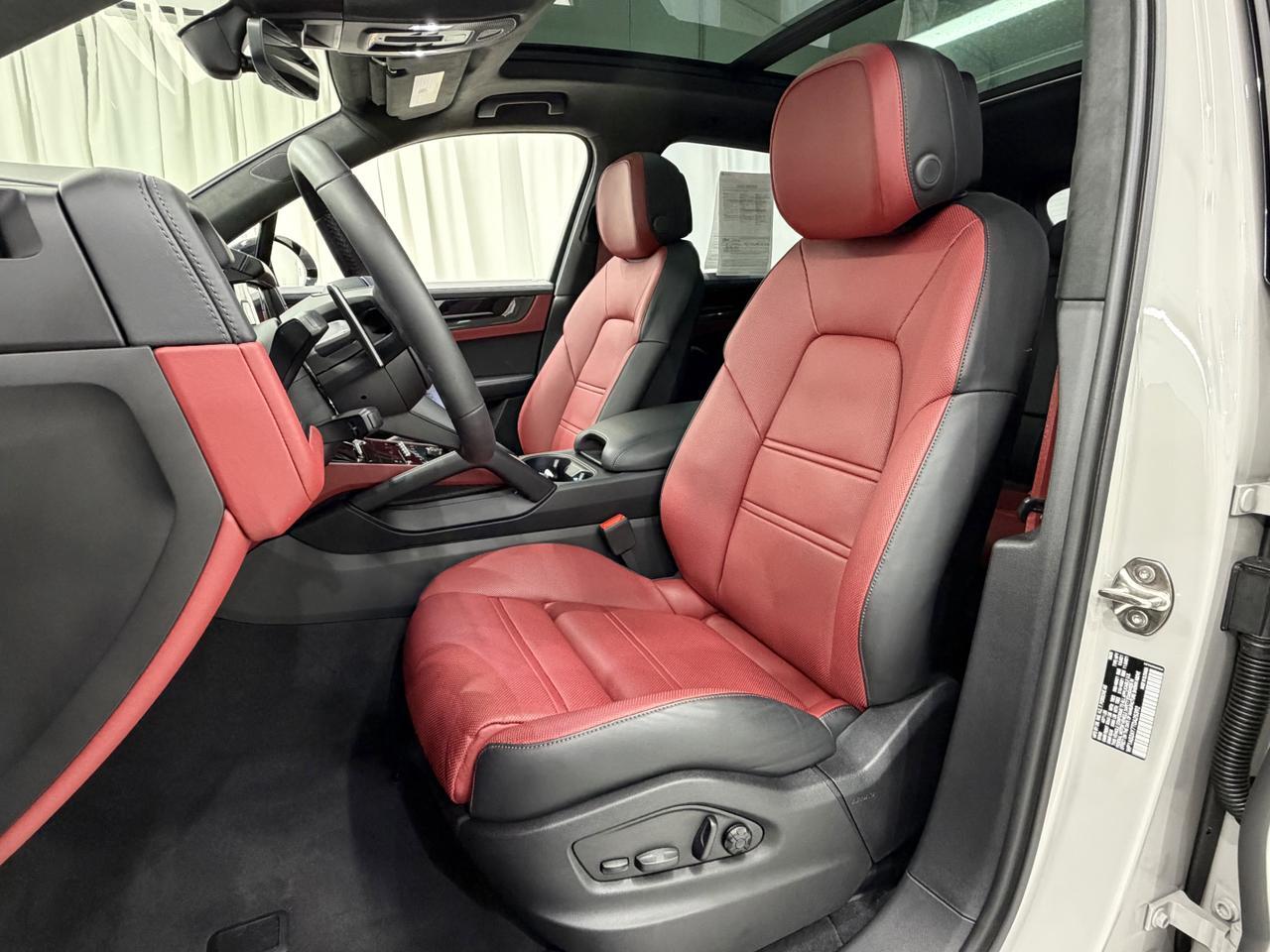 2026 Porsche Cayenne GTS Newark DE