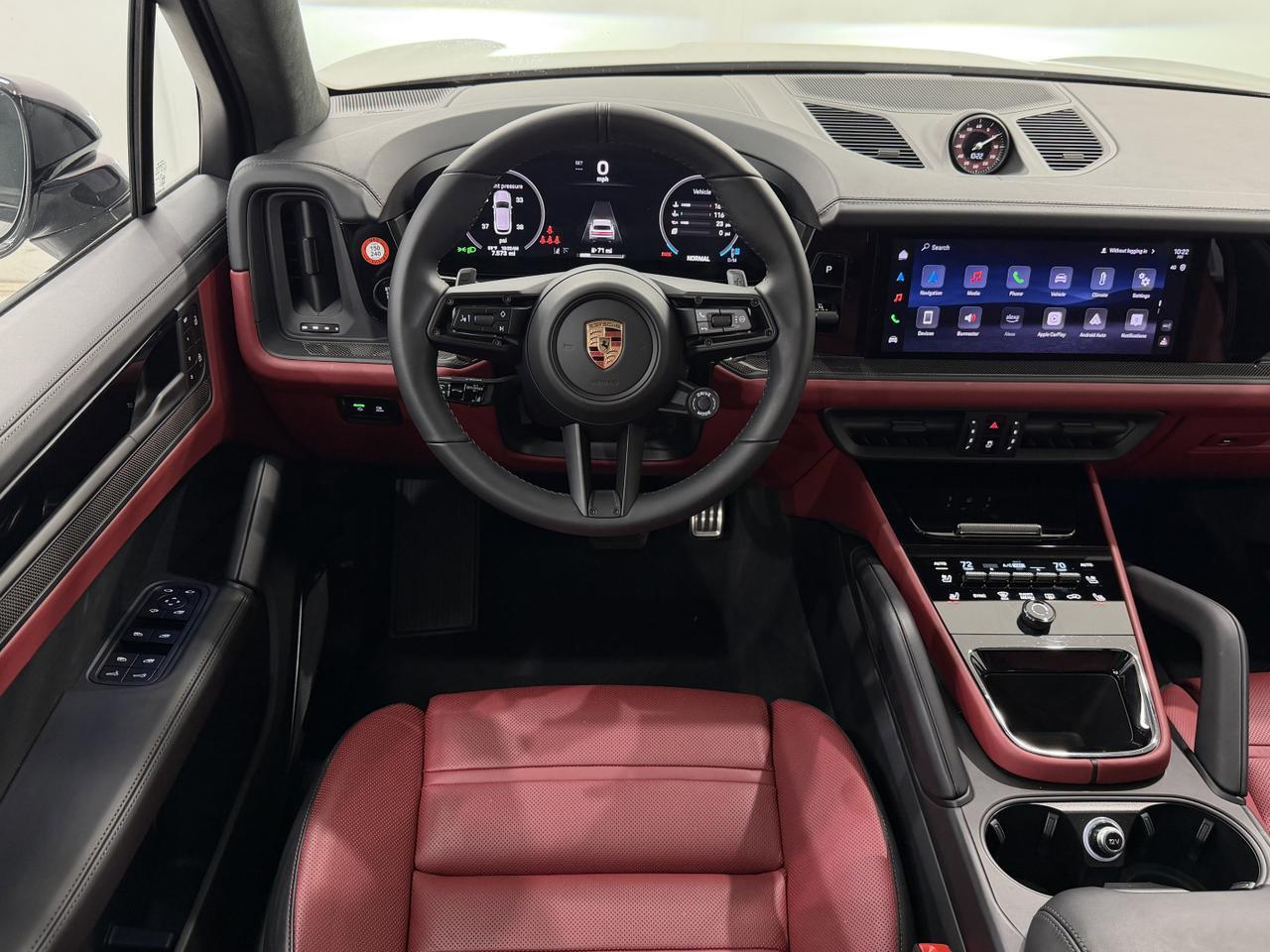 2026 Porsche Cayenne GTS Newark DE