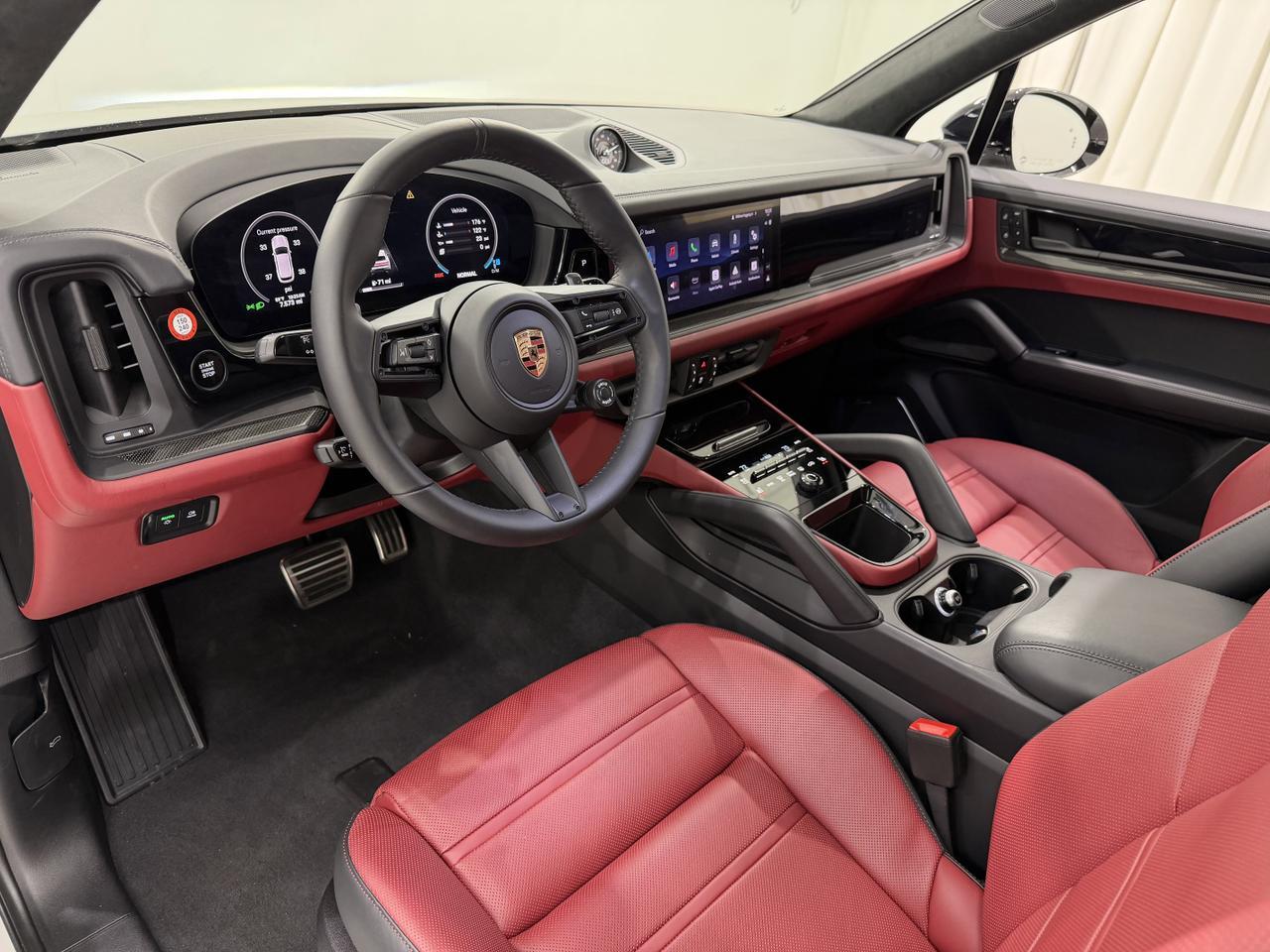 2026 Porsche Cayenne GTS Newark DE