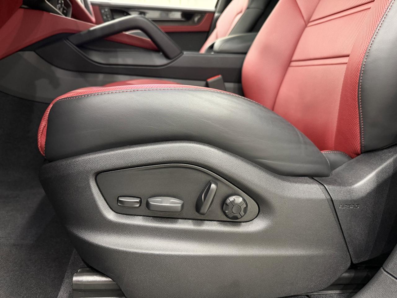 2026 Porsche Cayenne GTS Newark DE