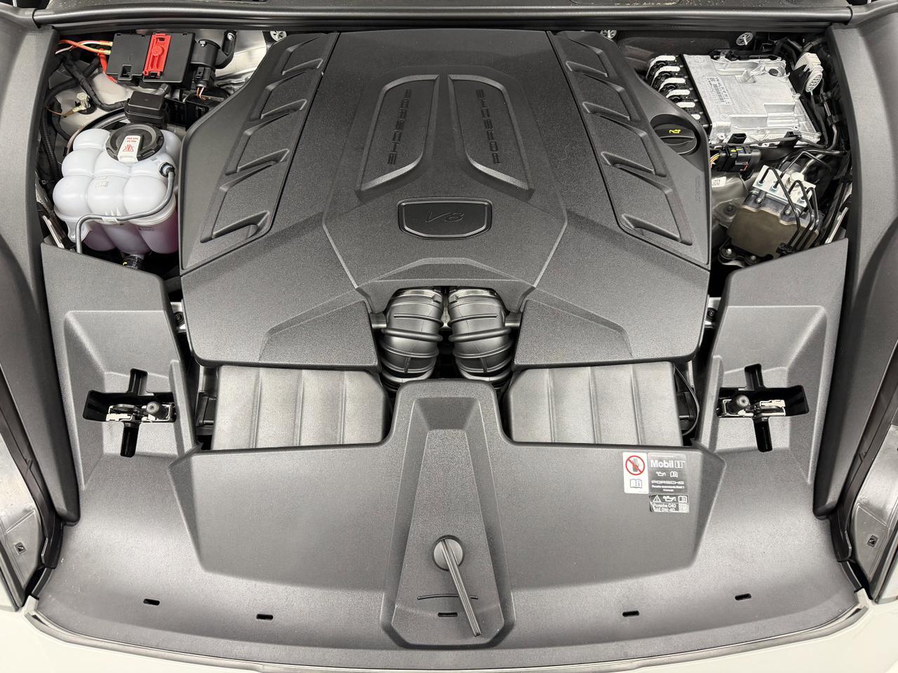 2026 Porsche Cayenne GTS Newark DE