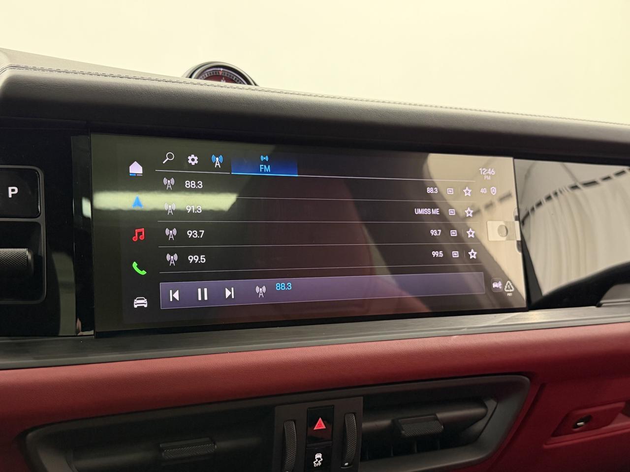 2026 Porsche Cayenne GTS Newark DE