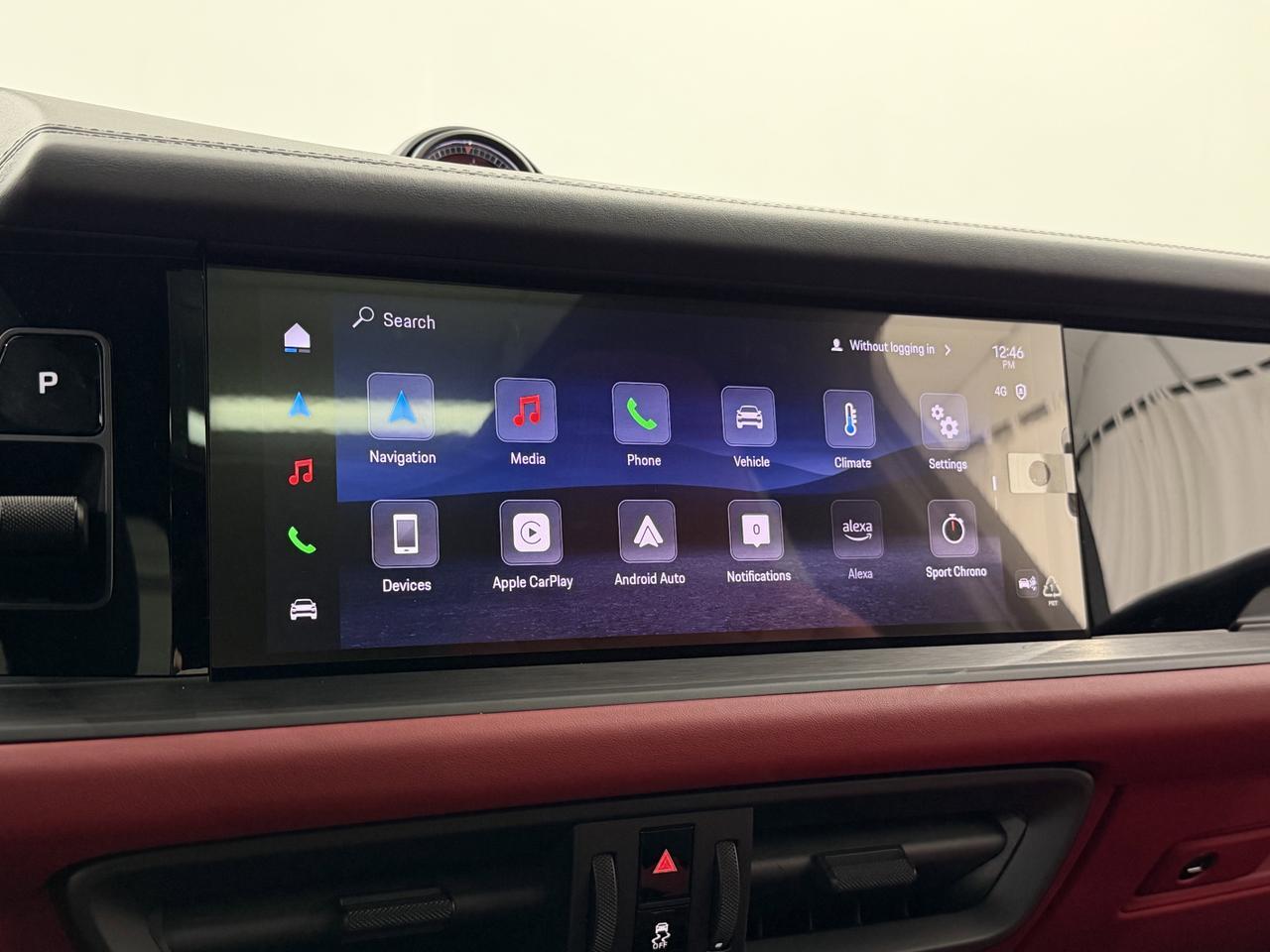 2026 Porsche Cayenne GTS Newark DE