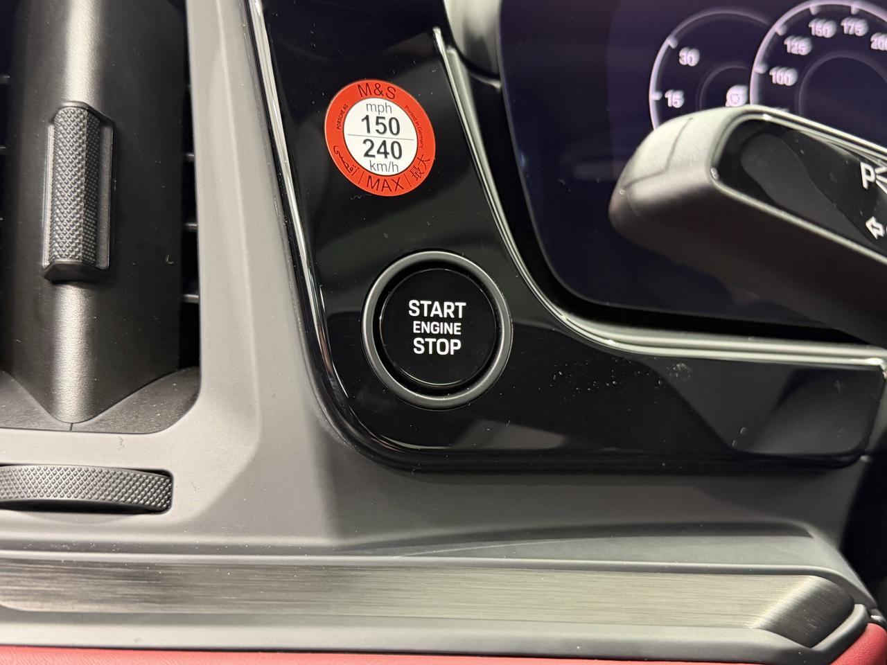 2026 Porsche Cayenne GTS Newark DE