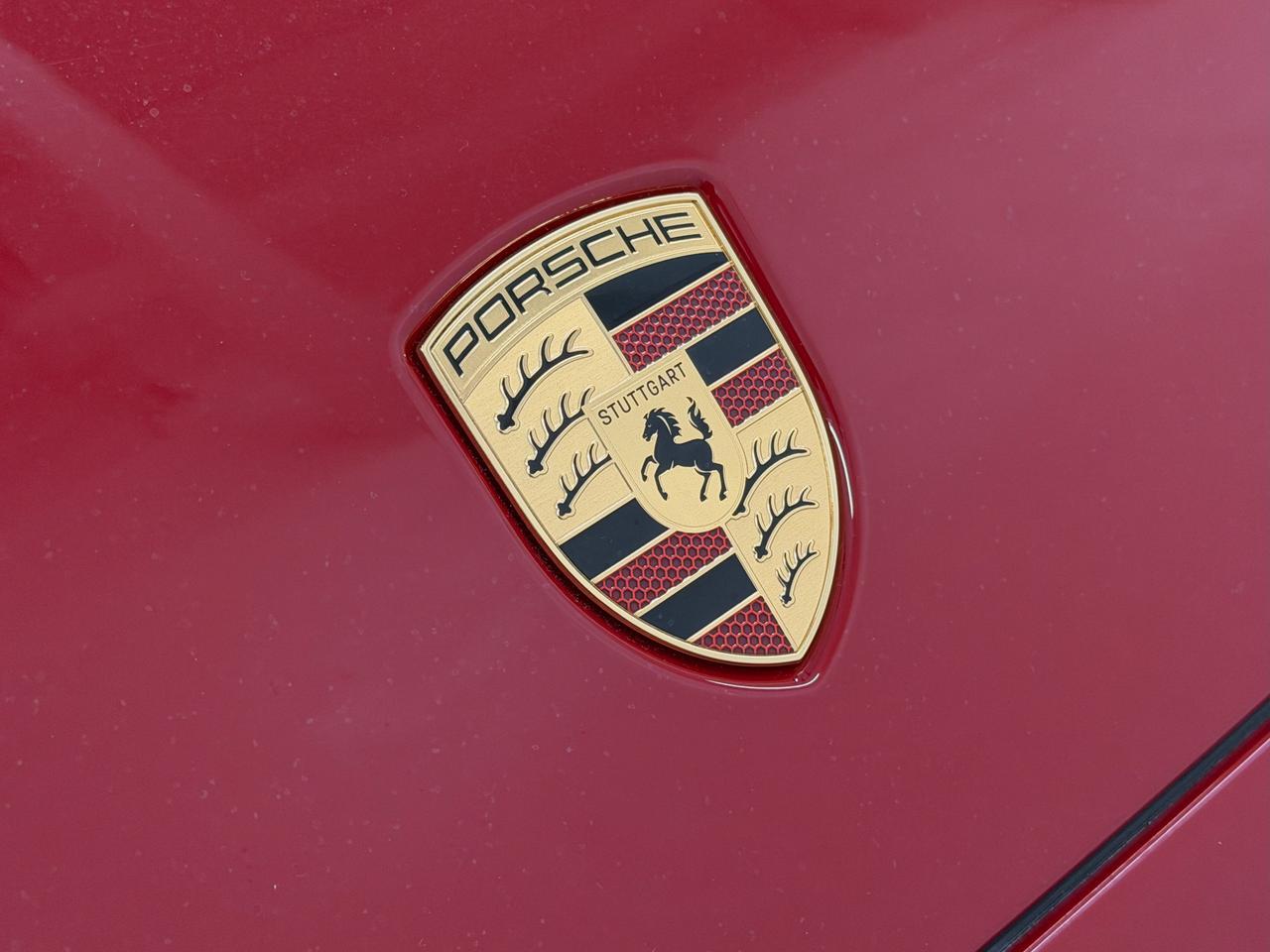 2026 Porsche Cayenne GTS Newark DE