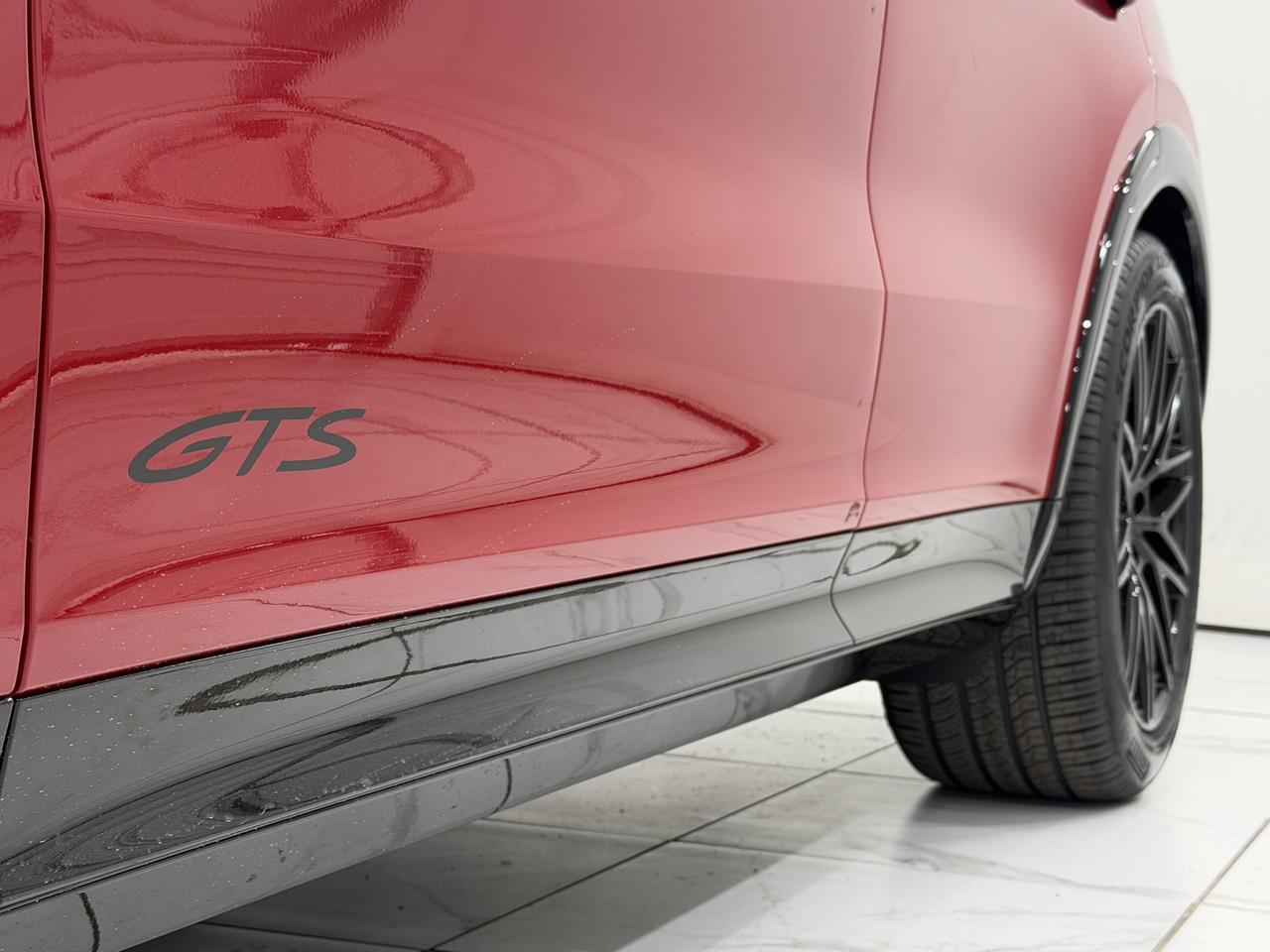 2026 Porsche Cayenne GTS Newark DE