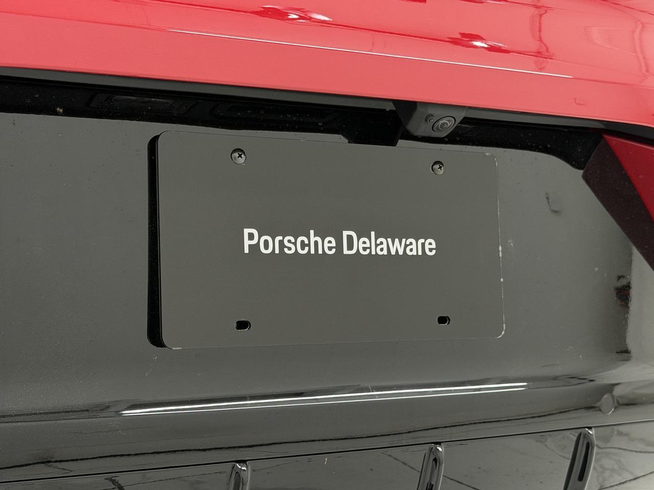 2026 Porsche Cayenne GTS Newark DE