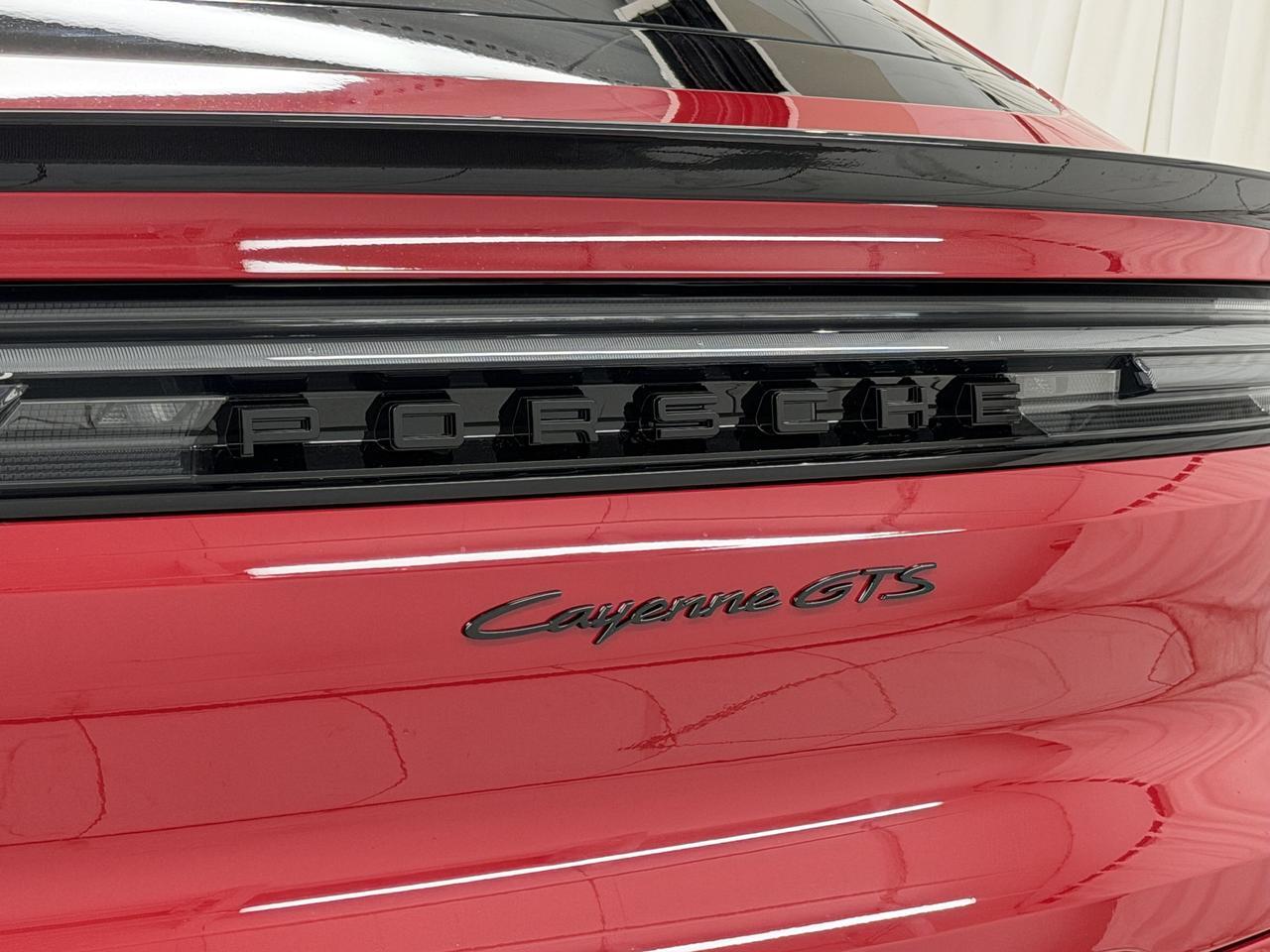2026 Porsche Cayenne GTS Newark DE
