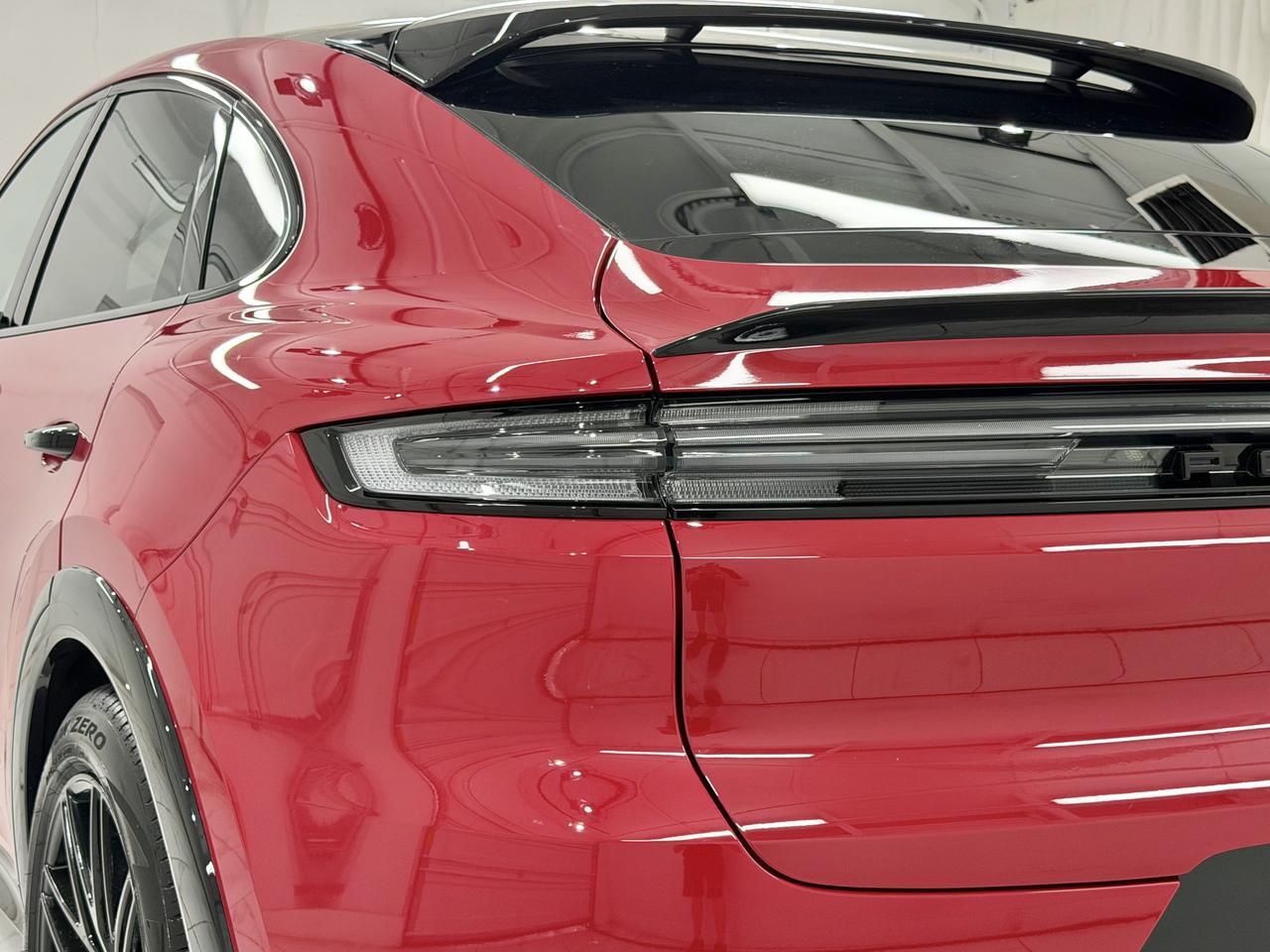 2026 Porsche Cayenne GTS Newark DE