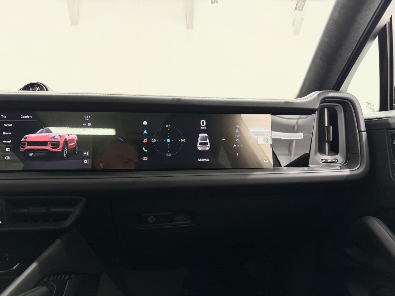 2026 Porsche Cayenne GTS Newark DE