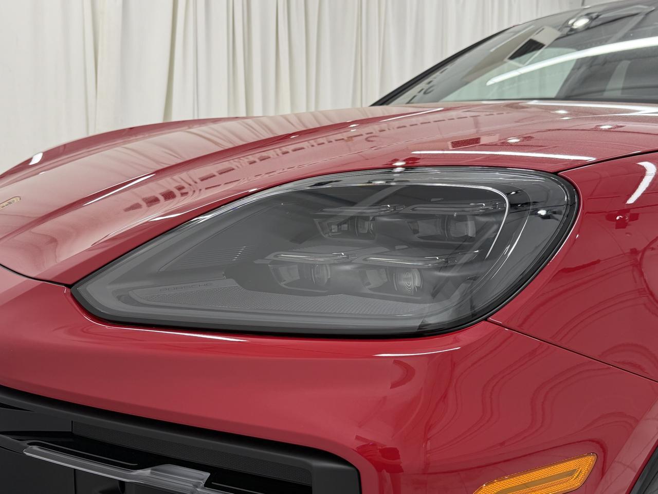 2026 Porsche Cayenne GTS Newark DE