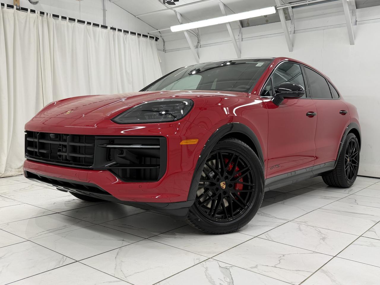 2026 Porsche Cayenne GTS Newark DE