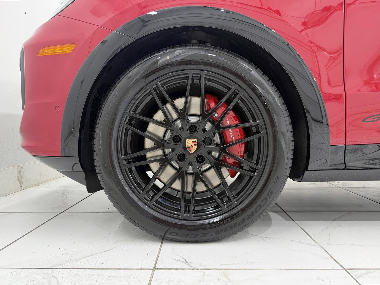2026 Porsche Cayenne GTS Newark DE
