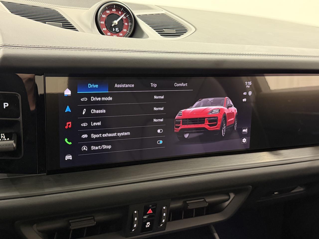 2026 Porsche Cayenne GTS Newark DE
