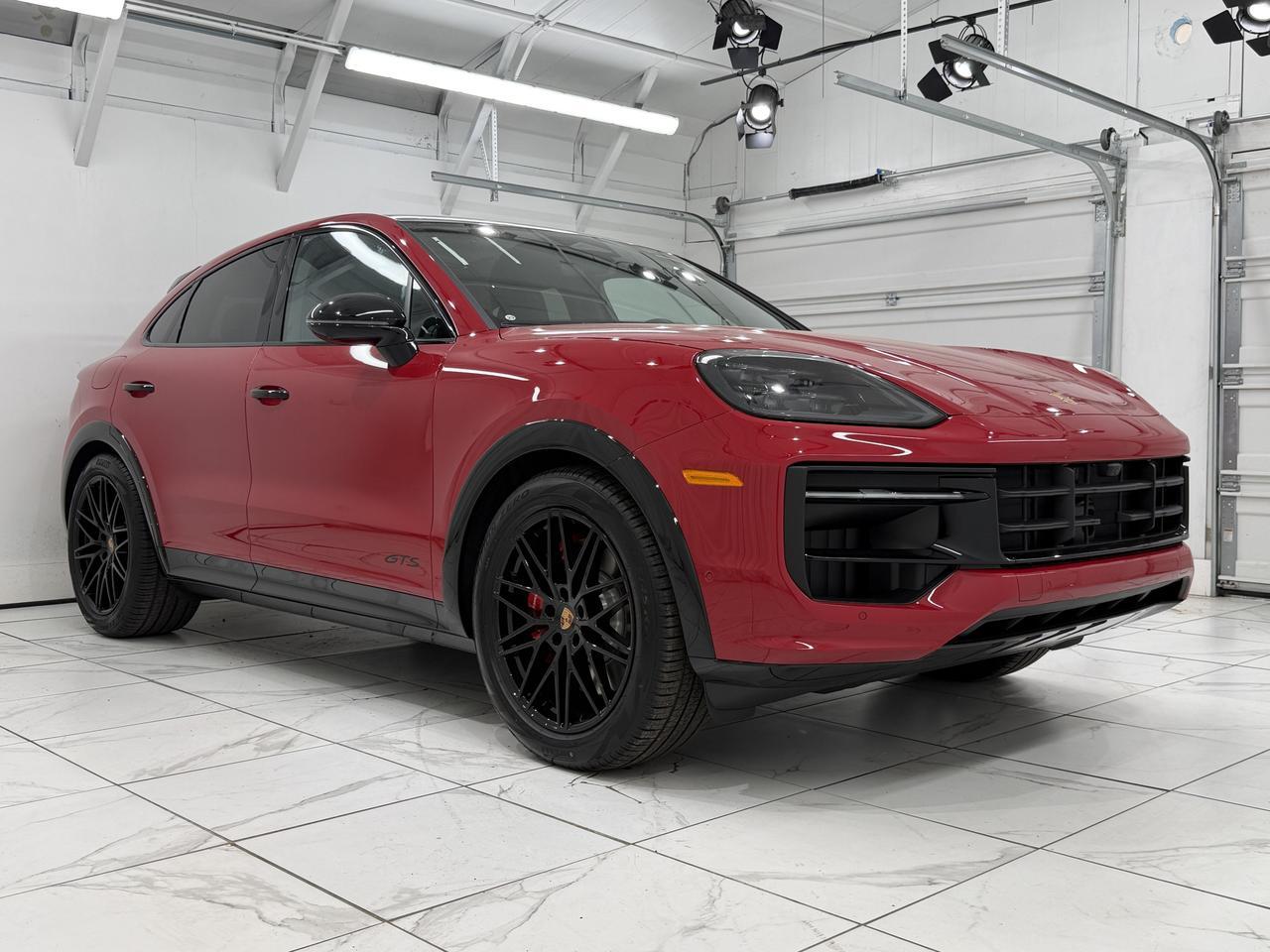 2026 Porsche Cayenne GTS Newark DE