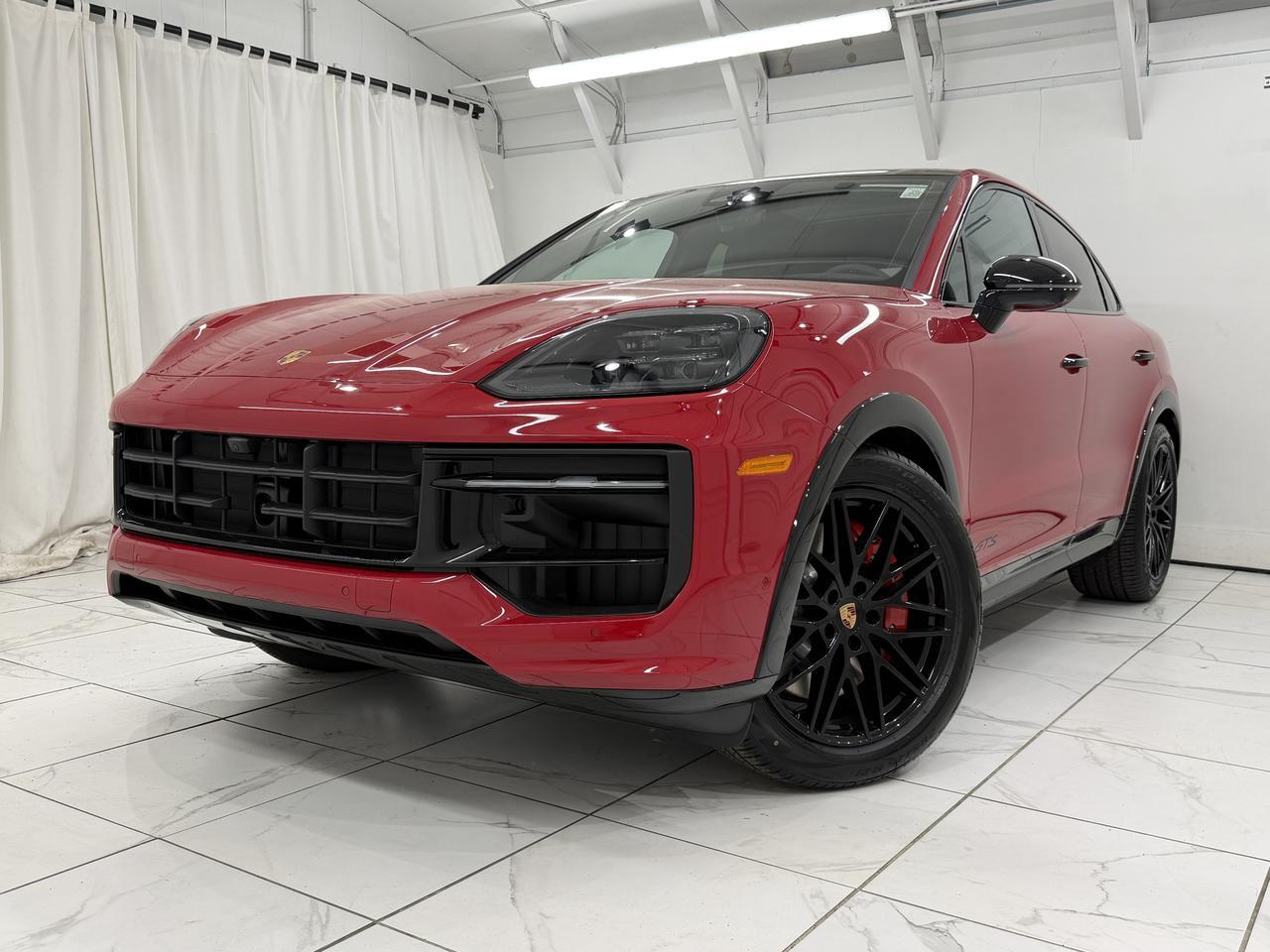 2026 Porsche Cayenne GTS Newark DE