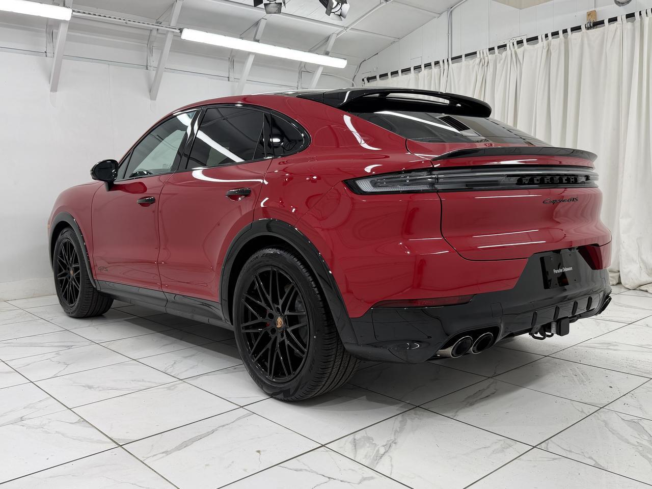 2026 Porsche Cayenne GTS Newark DE