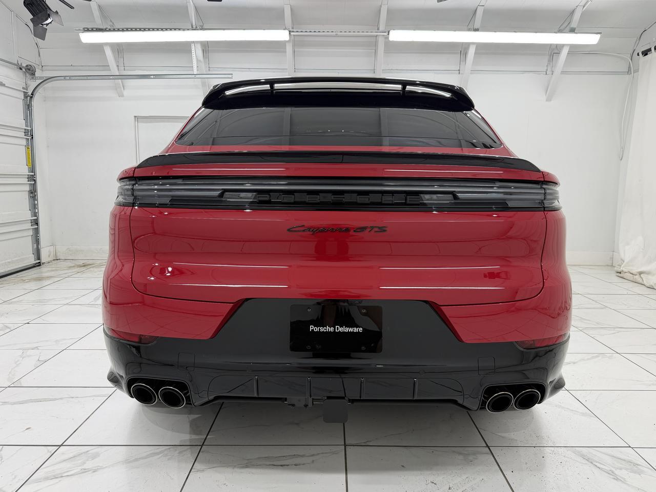 2026 Porsche Cayenne GTS Newark DE