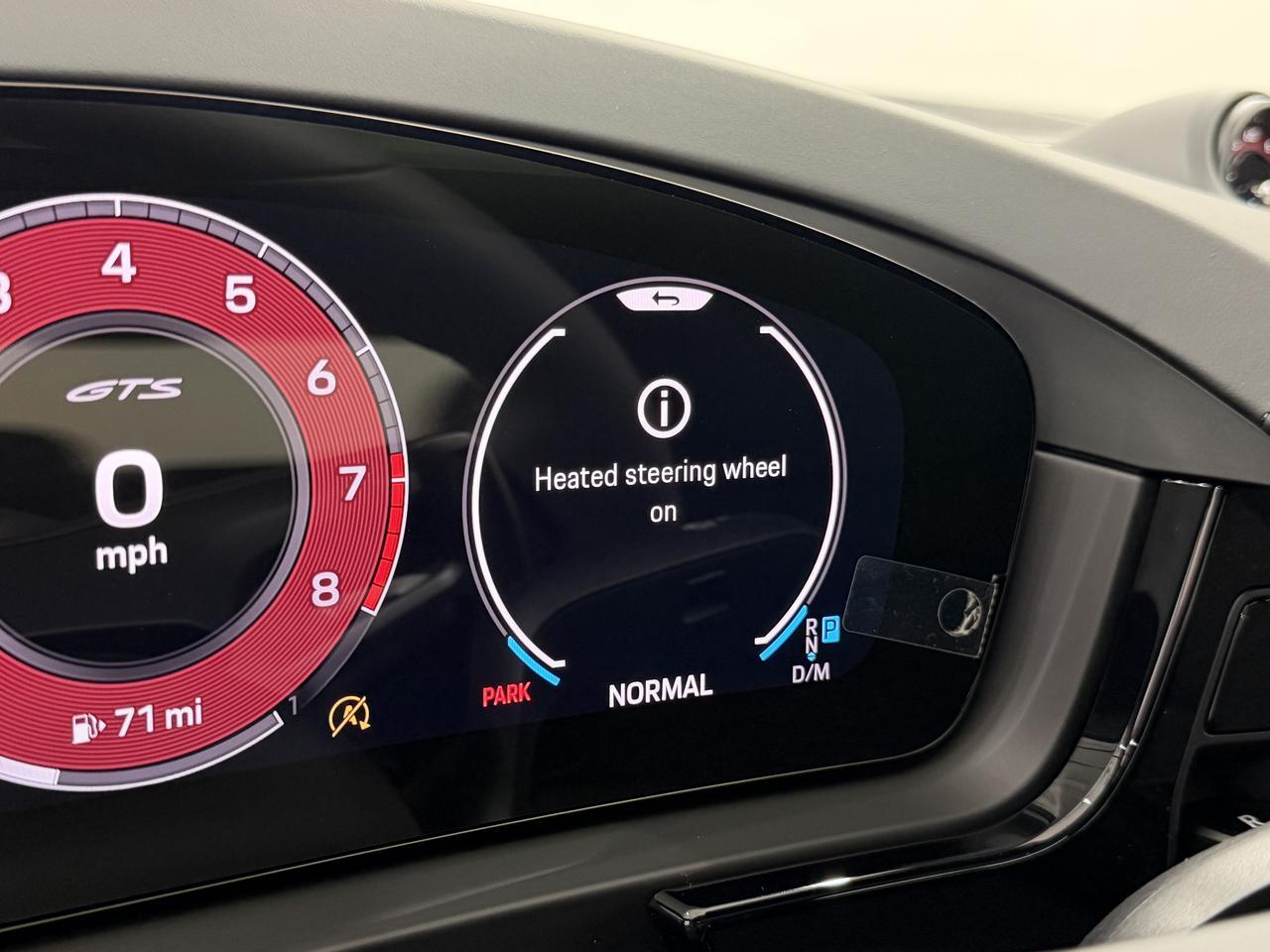 2026 Porsche Cayenne GTS Newark DE