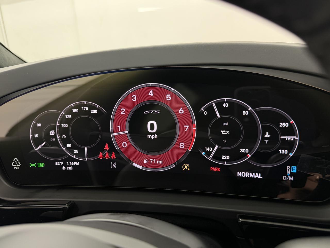 2026 Porsche Cayenne GTS Newark DE