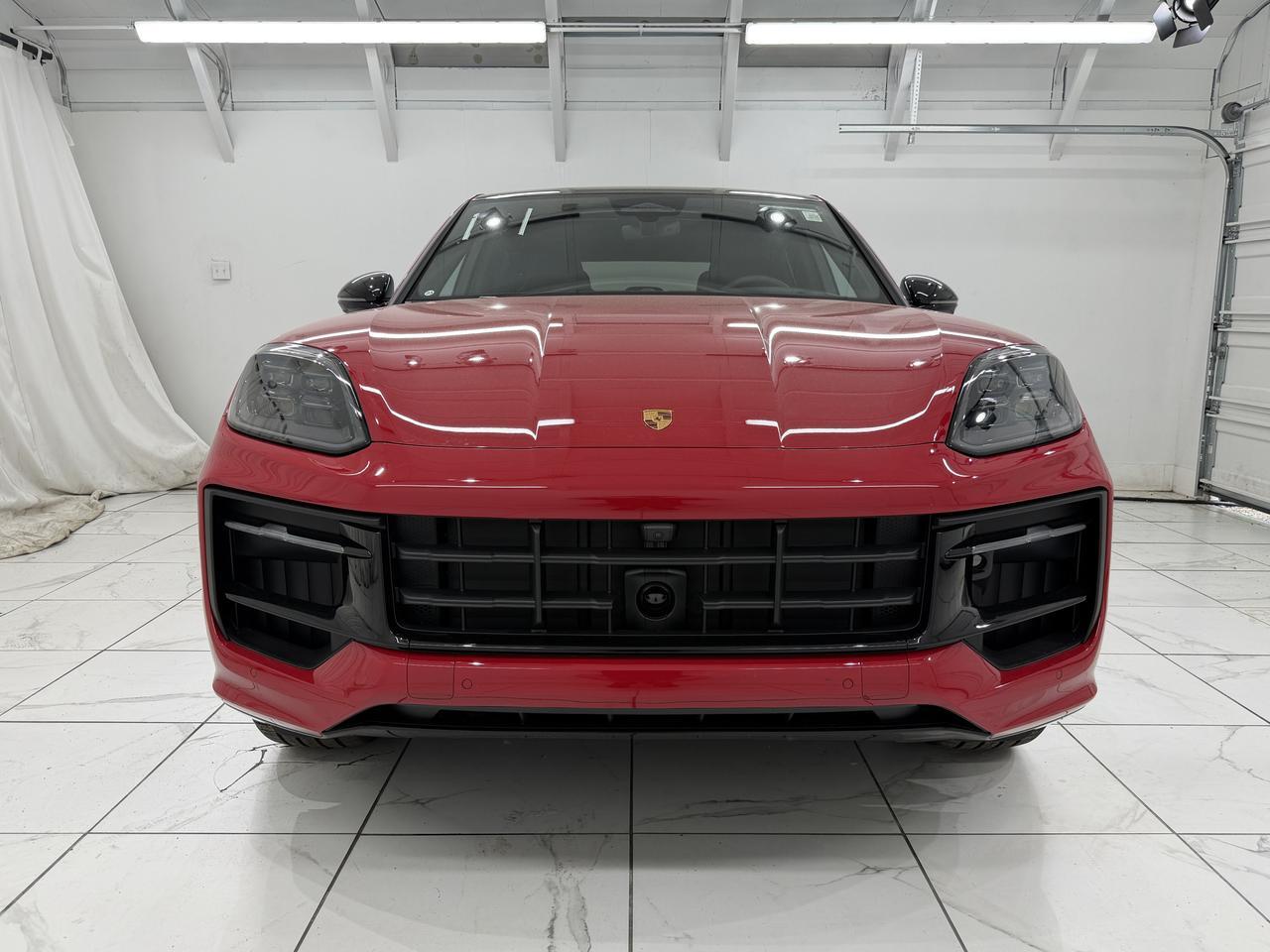 2026 Porsche Cayenne GTS Newark DE